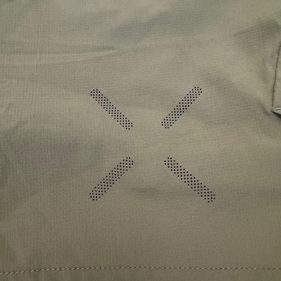 Ten Thousand Tactical Shorts (Lined) - LIKE NEW 🔥 - Picture 5 of 5